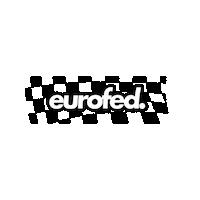 Flag Sticker by EUROFED
