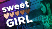 ぴぱりPiparisawariveleysweetgirlloveクレープスイーツ甘い可愛いカフェOhxcafeohxデザート GIF by Sawa Riveley