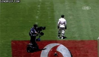 cameraman fail GIF by Cheezburger