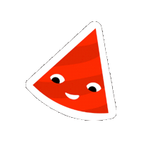 Party Sticker by BoldOne Team
