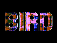 Art Glitch GIF