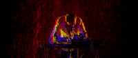 Lets Go Agree GIF by GUNSHIP