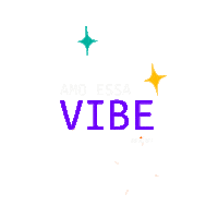 Good Vibes Sticker by Unifev