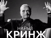 Қазақша Мемдер GIF