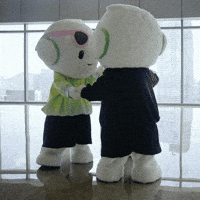 Happy Dance GIF by OPPO