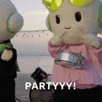 Dance Party GIF by OPPO