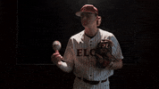 College Sports Sport GIF by Elon Phoenix