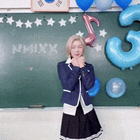 Bae Hug GIF