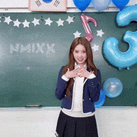 Bae Hug GIF
