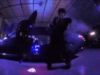 Endie GIF by Jeiku
