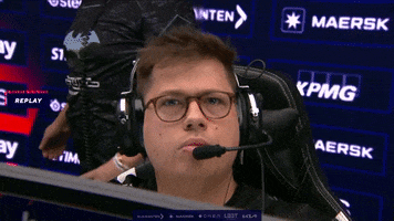 Esports Bow GIF by BLAST