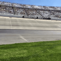 nascar GIF by Richard Childress Racing