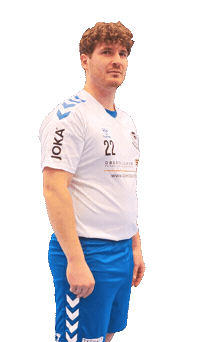 Sport Handball Sticker by SuS Stadtlohn 19/20