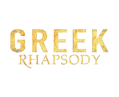 greekrhapsody giphyupload party sunday greek Sticker