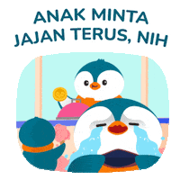 Ice Cream Cry Sticker by InboundID
