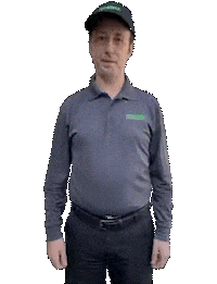 Happy Mood Sticker by Terminix