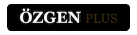 Özgen Plus Sticker by Özgen Kahve