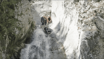The Amazing Race Fun GIF by CBS