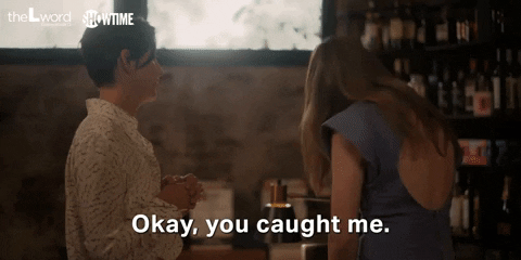 Season 3 Showtime GIF by The L Word: Generation Q