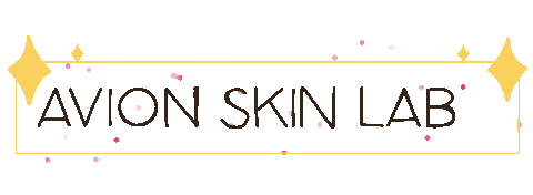 Skin Estetica Sticker by AvionSkinLab