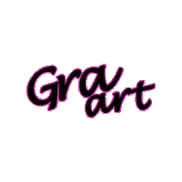 graart bag crochet handbag purse Sticker