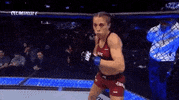 ufc 231 sport GIF by UFC