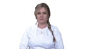 Angry Leslie Sticker by RTBF