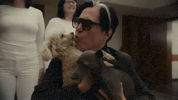 Josh Homme Dogs GIF by Queens of the Stone Age