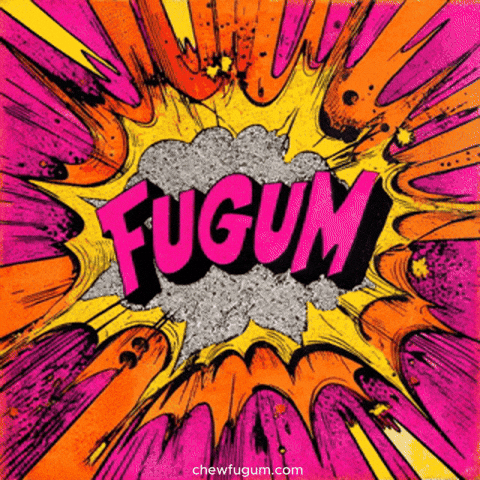 Pink Vibe GIF by Fugum