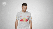 Tired Football GIF by FC Red Bull Salzburg
