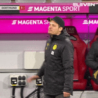 Bundesliga Bayern GIF by ElevenSportsBE