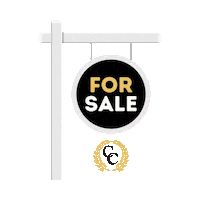 Real Estate Realtor Sticker by Top Corner Marketing