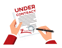Selling Real Estate Sticker by MARK Z Real Estate Experts