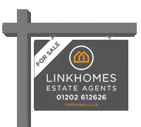 Real Estate Realtor Sticker by Linkhomes