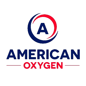 AmericanOxygen  Sticker
