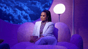 Demi Lovato Yes GIF by The Roku Channel