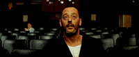 Watching Luc Besson GIF