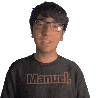 Manuel Sticker