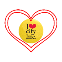 LiveBaltimore livebaltimore iheartcitylife baltimorecity Sticker