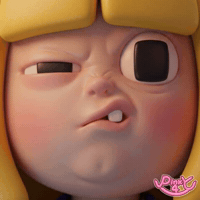 Close Up Mood GIF
