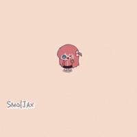 Bocchi Bear Meme GIF