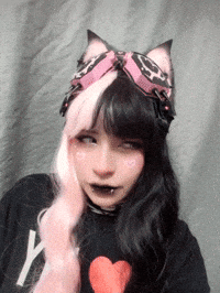 Punk Emo GIF