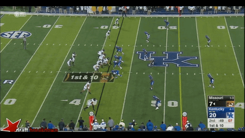 hall lock GIF