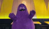 Bye Bye Hello GIF by McDonald's CZ/SK