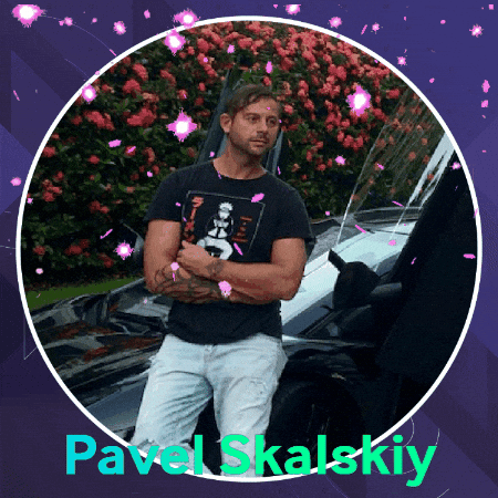 pavelskalskiy giphygifmaker giphyattribution GIF