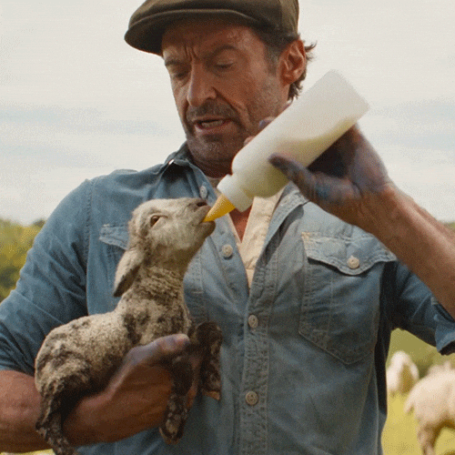 Hunger Durst GIF by Sony Pictures Germany