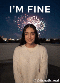 Woman Night GIF