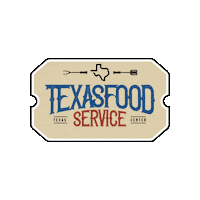 Comida Lanchonete Sticker by Texas Center
