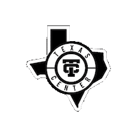 Texas Rodeo Sticker by TXC Brand