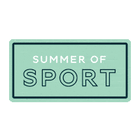 Summerofsport Sticker by Life at NEXT